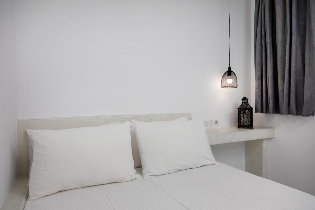 Pláka Depis Edem Luxury Villas Naxos المظهر الخارجي الصورة