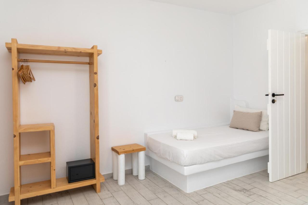 Pláka Depis Edem Luxury Villas Naxos المظهر الخارجي الصورة